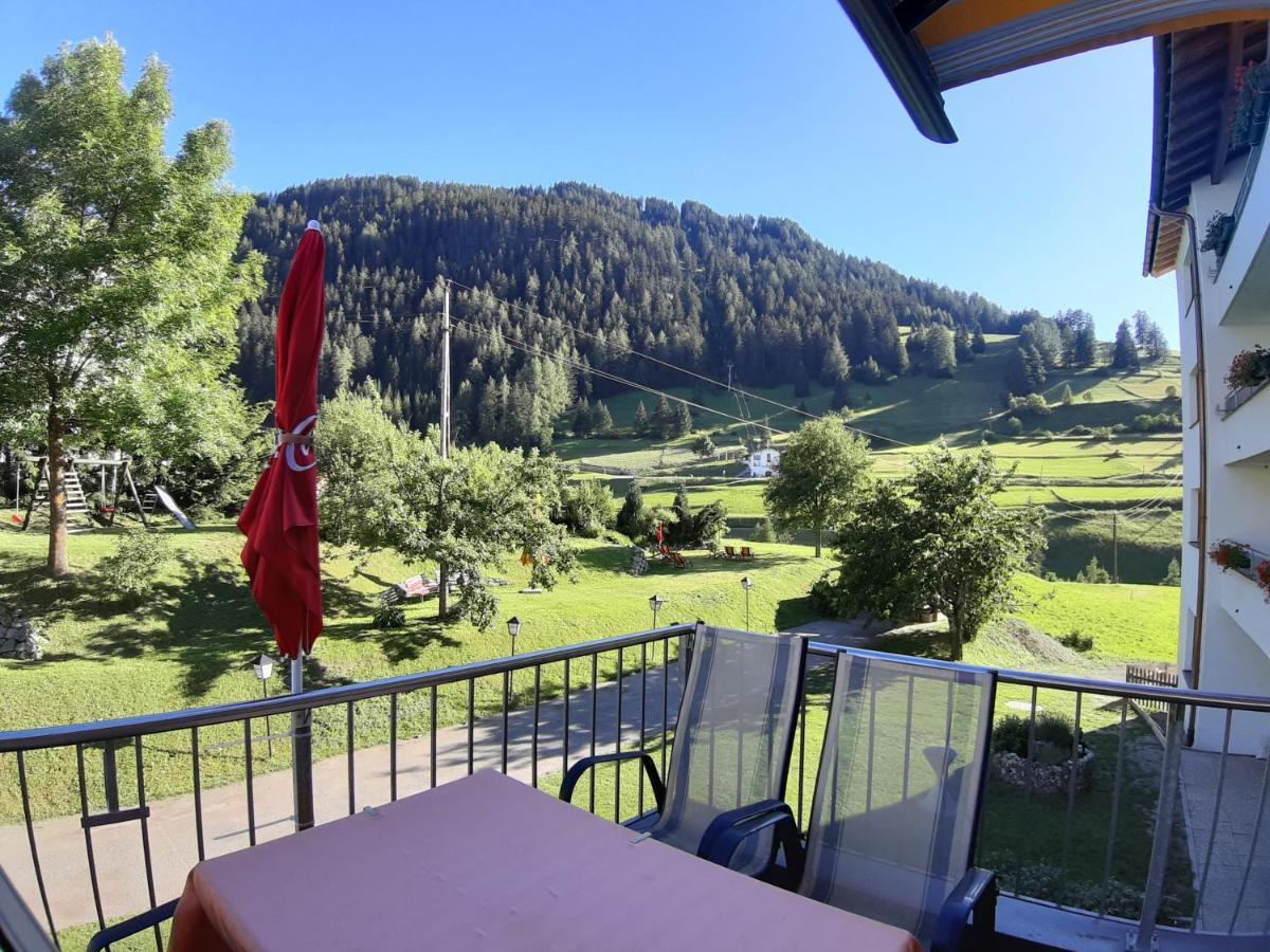 Hotel Bergblick 3*