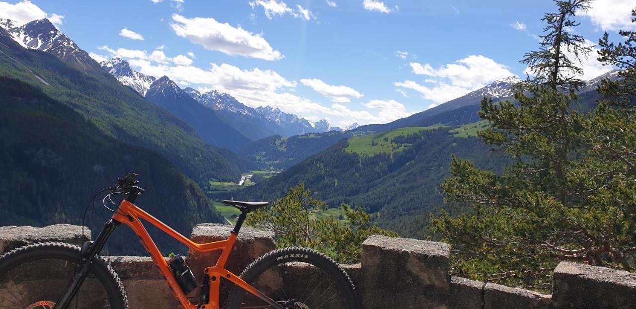 Bergblick Hotel 3*