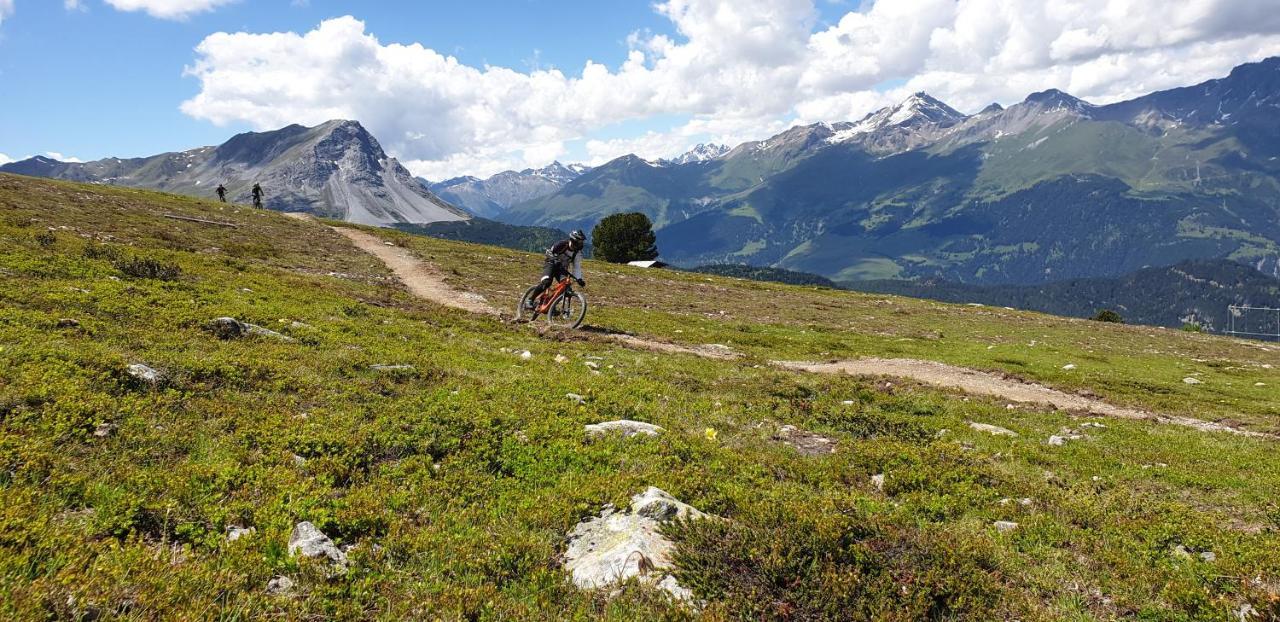 Bergblick Hotel 3*