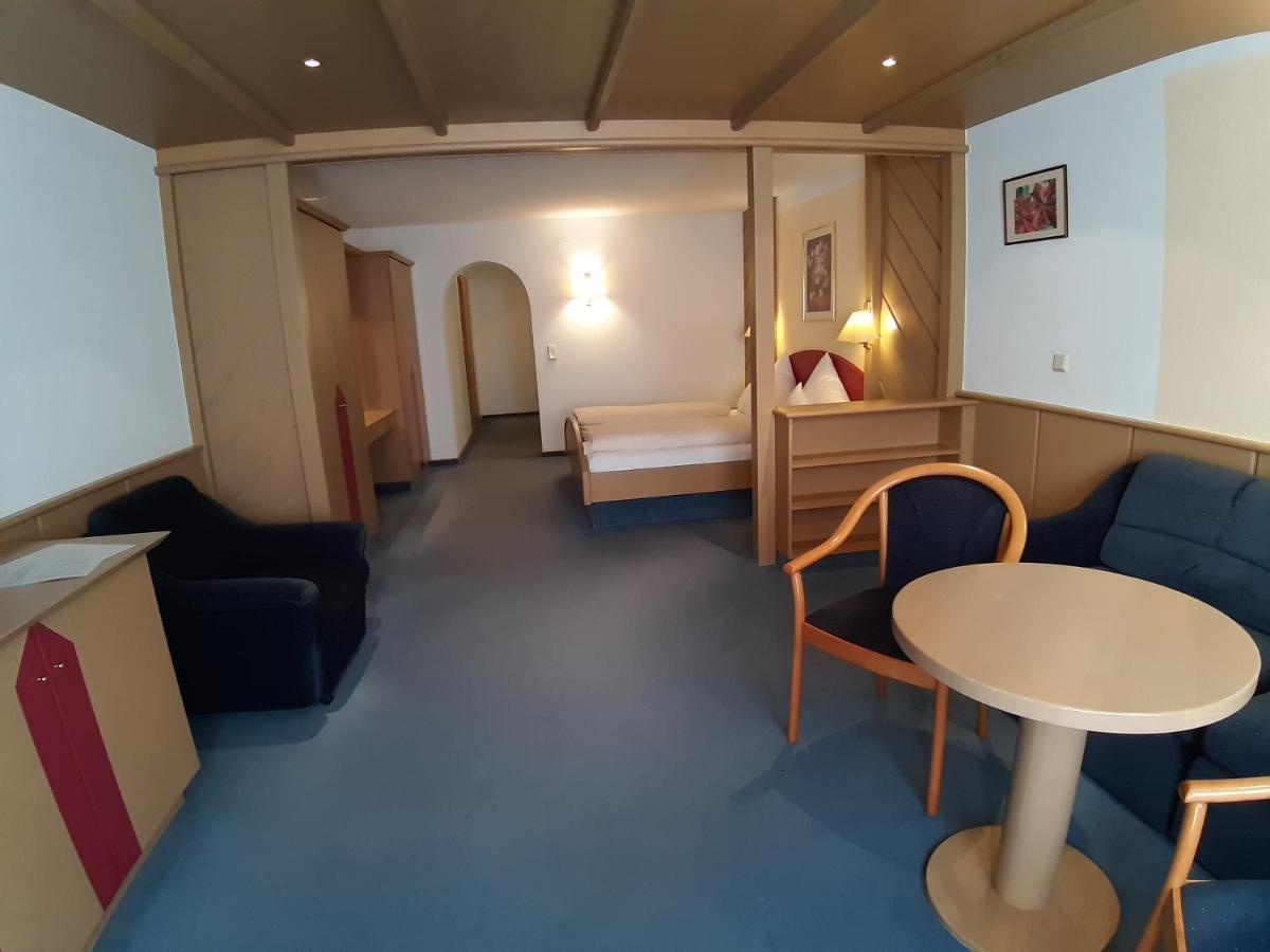 Hotel Bergblick