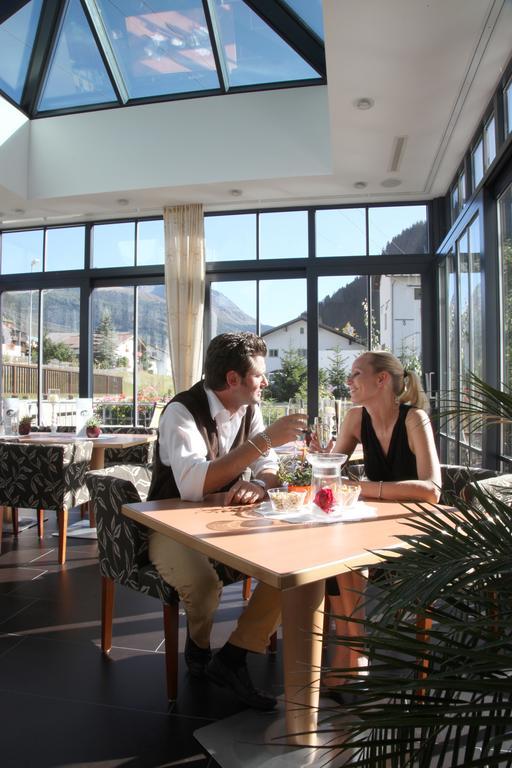 Bergblick Hotel